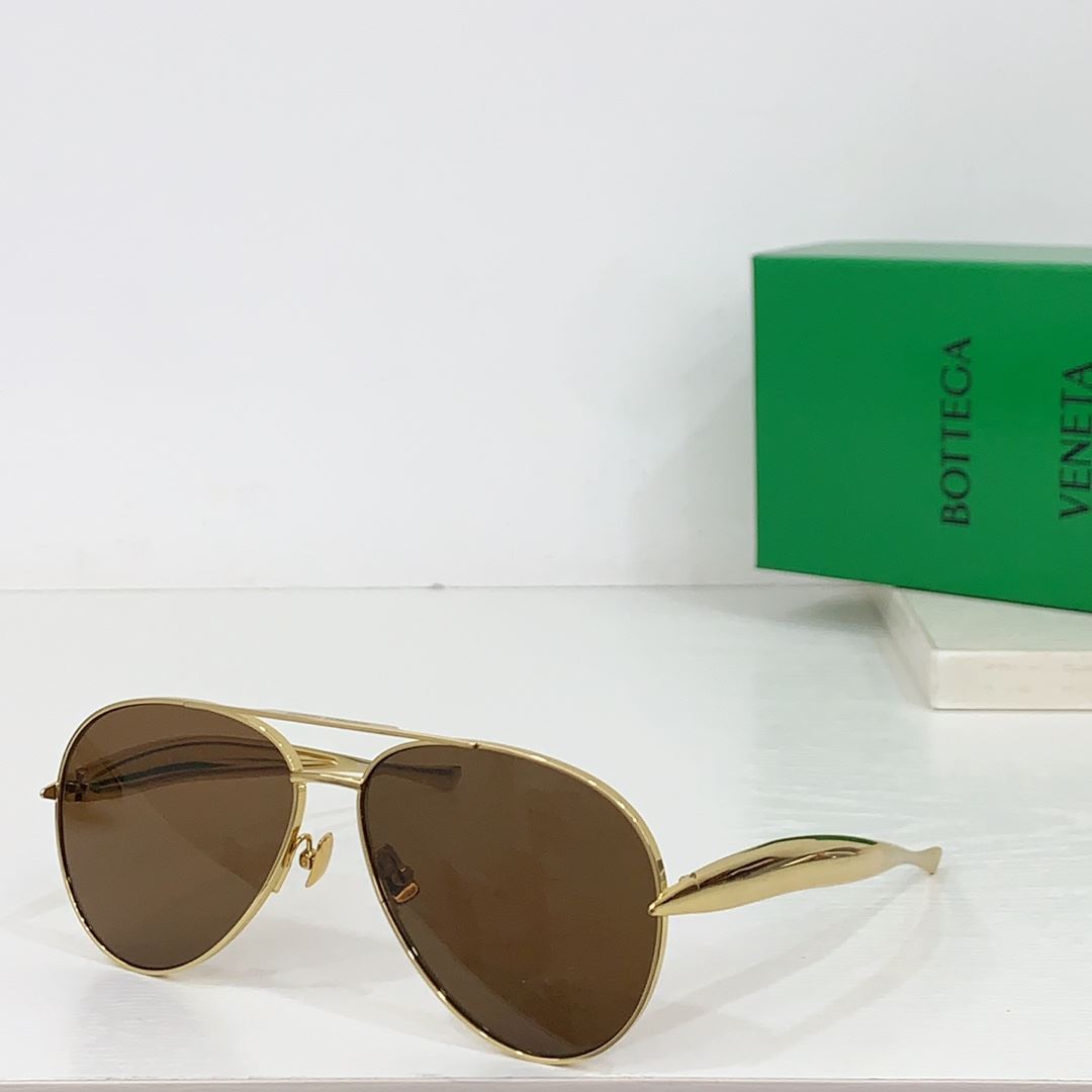 Bottega Veneta Sunglasses